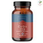Terranova Koenzim Q10 (100mg) 50 kapsula