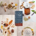 Terranova Serum 768 30ml