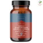 Terranova Sinergija za metabolizam ugljenih hidrata 50 kapsula