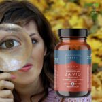 Terranova Sinergija za vid 50 kapsula