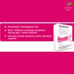 Tonsilotren protiv upale krajnika i bola u grlu 40 tableta