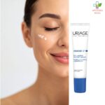 Uriage Xemose C8+ Palpebral krema za kapke 15ml