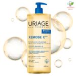 Uriage Xemose C8+ Ulje za kupanje 1000ml