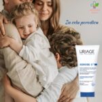 Uriage Xemose C8+ krema za obnavljanje lipida protiv svraba 200ml
