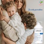 Uriage Xemose C8+ krema za obnavljanje lipida protiv svraba 400ml