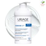 Uriage Xemose C8+ krema za obnavljanje lipida protiv svraba 400ml