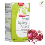 Vitamin C 100x1000mg Goodwill