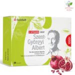 Vitamin C 20x1000mg Goodwill