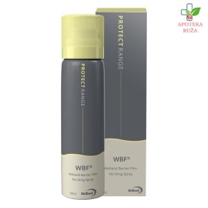 Welland Barrier sprej za zaštitu i negu kože oko stome 50ml