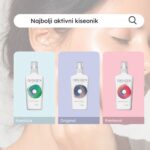 Oksigen Aktivni kiseonik sa pantenolom 100ml