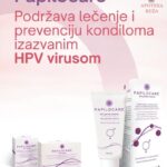 Pailocare vaginalne gel 7x5ml