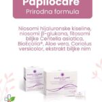 Pailocare vaginalne gel 7x5ml