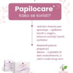 Pailocare vaginalne gel 7x5ml