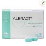 Aleract protiv prevremenog porođaja i bolnih menstrualnih ciklusa 30 tableta