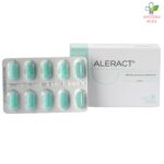 Aleract protiv prevremenog porođaja i bolnih menstrualnih ciklusa 30 tableta