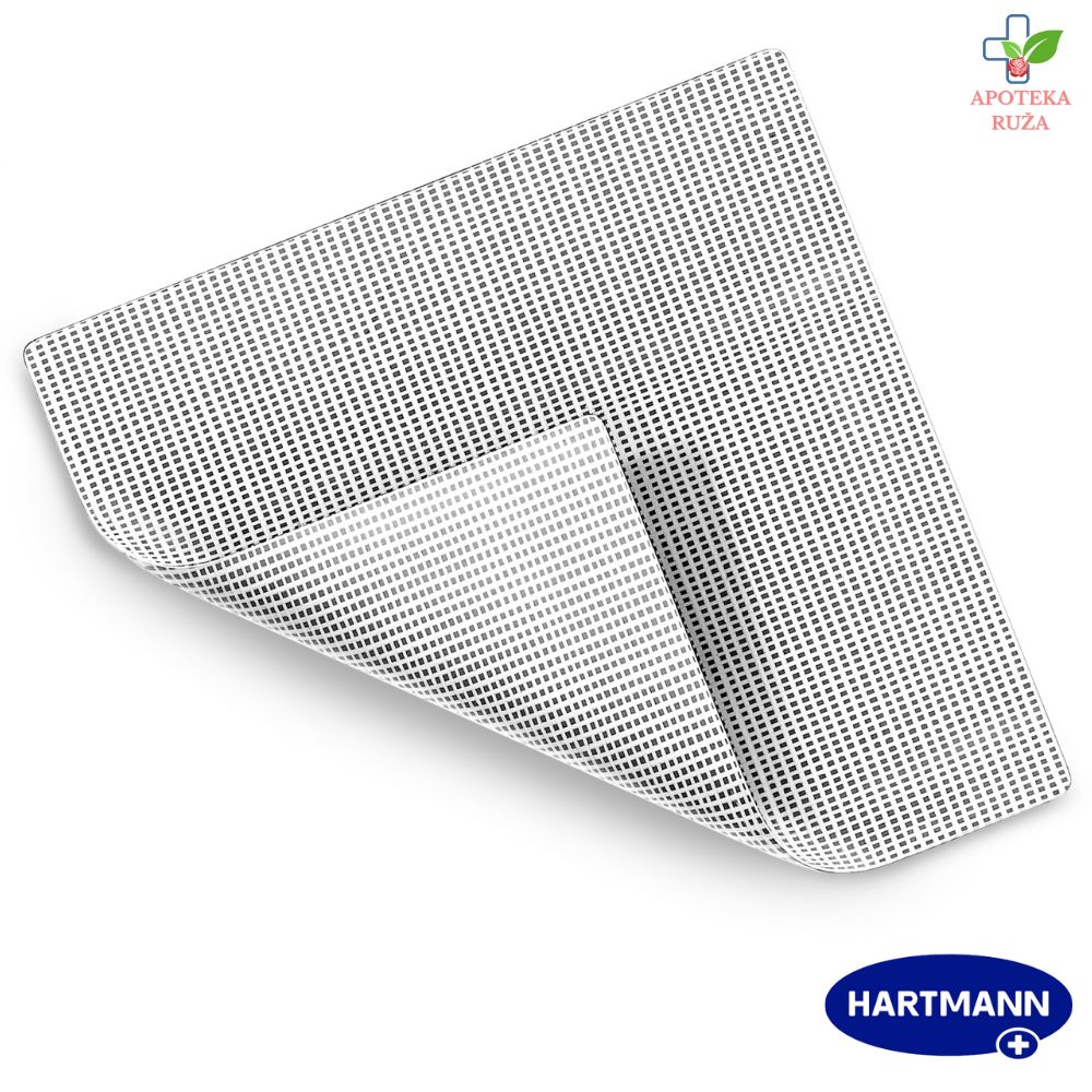 Atrauman kompresa 5cm x 5cm 1 komad