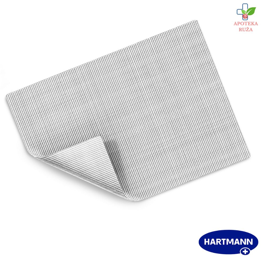 Atrauman kompresa 7,5cm x 10cm 1 komad