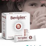 Beviplex B granule za pripremu napitka 30X3.5g