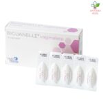 Biguanelle 10 vaginaleta