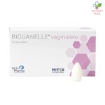 Biguanelle 10 vaginaleta