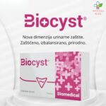 Biocyst protiv urinarnih infekcija 7 kesica
