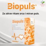 Bioplus za zdravo srce 30 kapsula