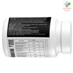 Black Garlic Digestiv 90 kapsula