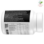 Black Garlic Hepato Care 90 kapsula