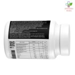 Black Garlic Immuno Active 90 kapsula