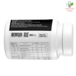 Black Garlic Prostat Plus 90 kapsula