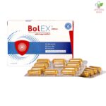 Bolex protiv bolova i ukočenosti 20 kapsula