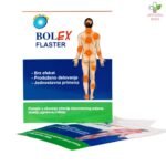 Bolex protiv bolova i ukočenosti 6 flastera