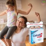 Calcidin za snažne kosti 56 tableta