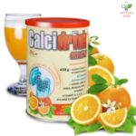 Calcidrink protiv osteoporoze (30 doza) 450gr