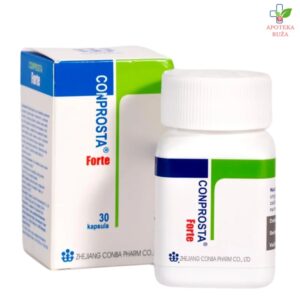 Conprosta Forte za zdravu prostate 30 kapsula