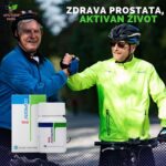 Conprosta Forte za zdravu prostate 30 kapsula