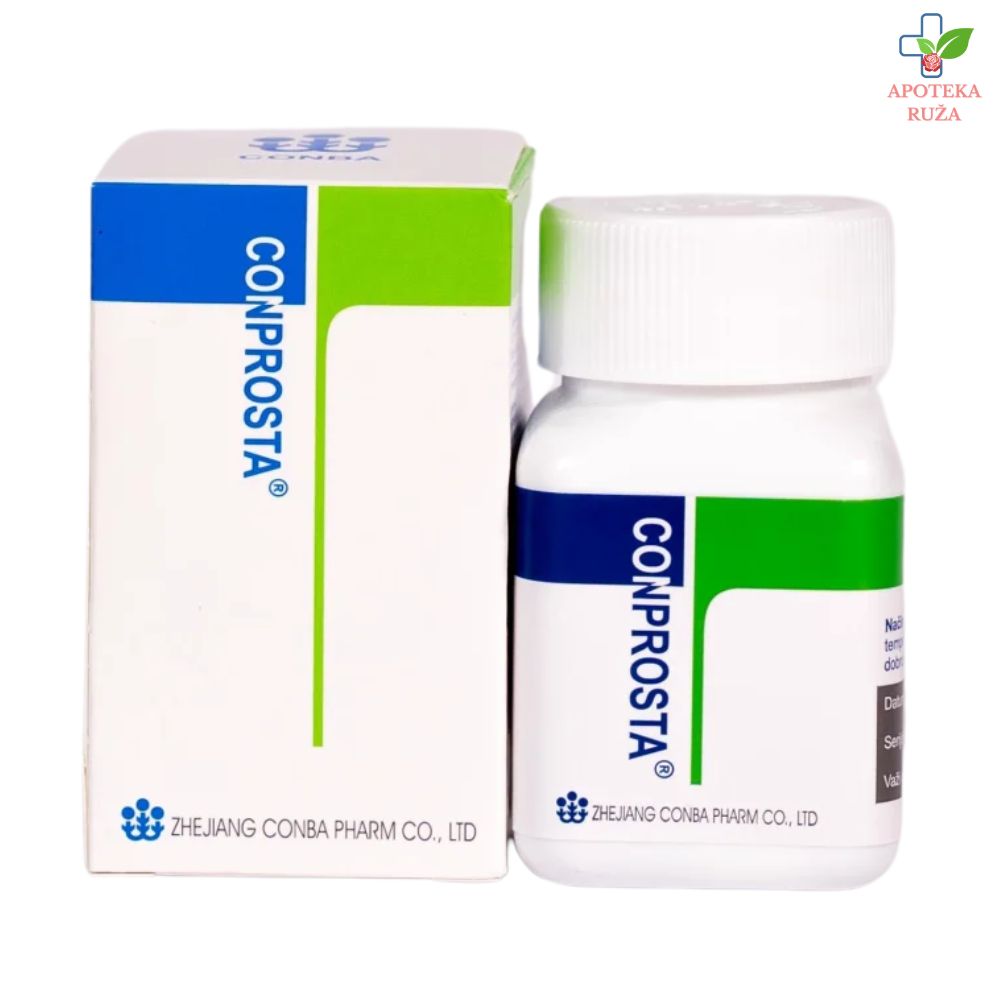 Conprosta za zdravu prostate 30 kapsula