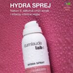 Cumlaude Hydra spray emulzija 75ml