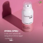 Cumlaude Hydra spray emulzija 75ml