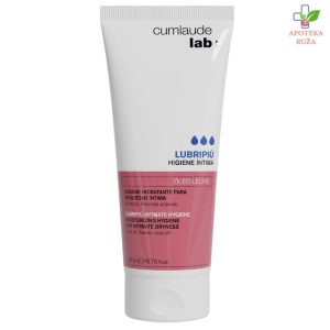 Cumlaude Lubripu uljano mleko 200ml