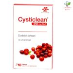 Cysticlean protiv urinarnih infekcija 10 kapsula