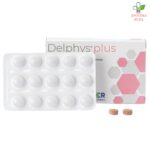 Delphys Plus protiv mioma na materici 30 tableta