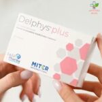 Delphys Plus protiv mioma na materici 30 tableta