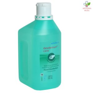 Desderman Care za dezinfekciju ruku 1L