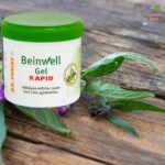 Dr Theiss Gavez Rapid gel 200ml