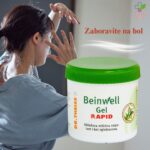 Dr Theiss Gavez Rapid gel 200ml