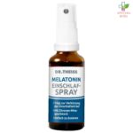 Dr Theiss Melatonin sprej za brže uspavljivanje i kvalitetniji san 30ml