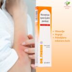 Dr Theiss Neven specijalna umirujuća i regenerativna krema 50ml