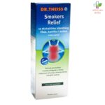 Dr Theiss Smoker Relief sirup 250ml