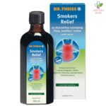 Dr Theiss Smoker Relief sirup 250ml